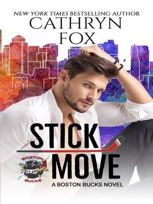 cover image of Stick Move
